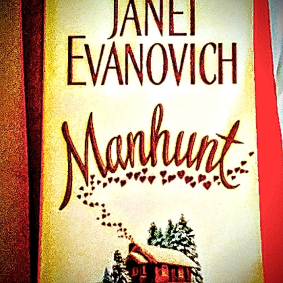 Books - Picture 1 of 1